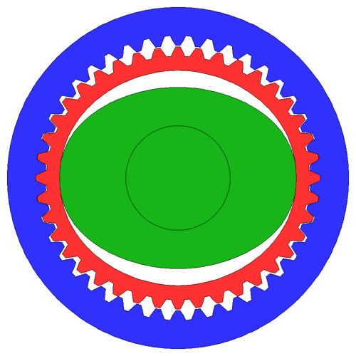 CRUX170HD review ATIK.KR