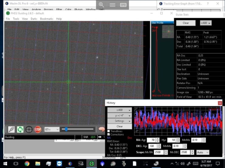 CRUX-170HD review – ATIK.KR